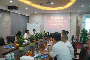 萬達(dá)業(yè)磁選設(shè)備經(jīng)過層層審核，最終入選發(fā)現(xiàn)之旅《品質(zhì)》欄目