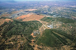 自然資源部發(fā)布《非金屬行業(yè)綠色礦山建設(shè)規(guī)范》等標(biāo)準(zhǔn)