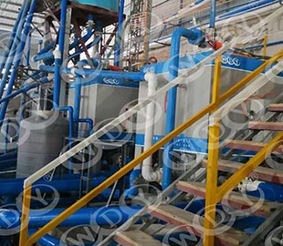 礦漿濃度大小對(duì)磁選機(jī)磁選效果有影響嗎？