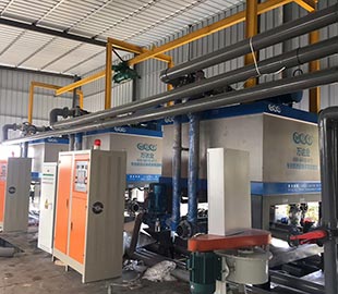 磁選機(jī)設(shè)備的常規(guī)檢修維護(hù)都有哪些內(nèi)容？